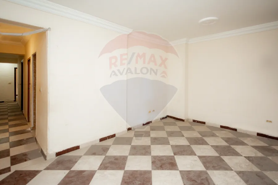 Apartment for sale 110 m Sidi Bishr (Mahmoud Sedki St)