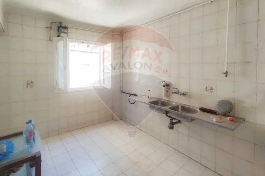 Apartment for sale 160 m Miami (branched from Askander Ibrahim st.)