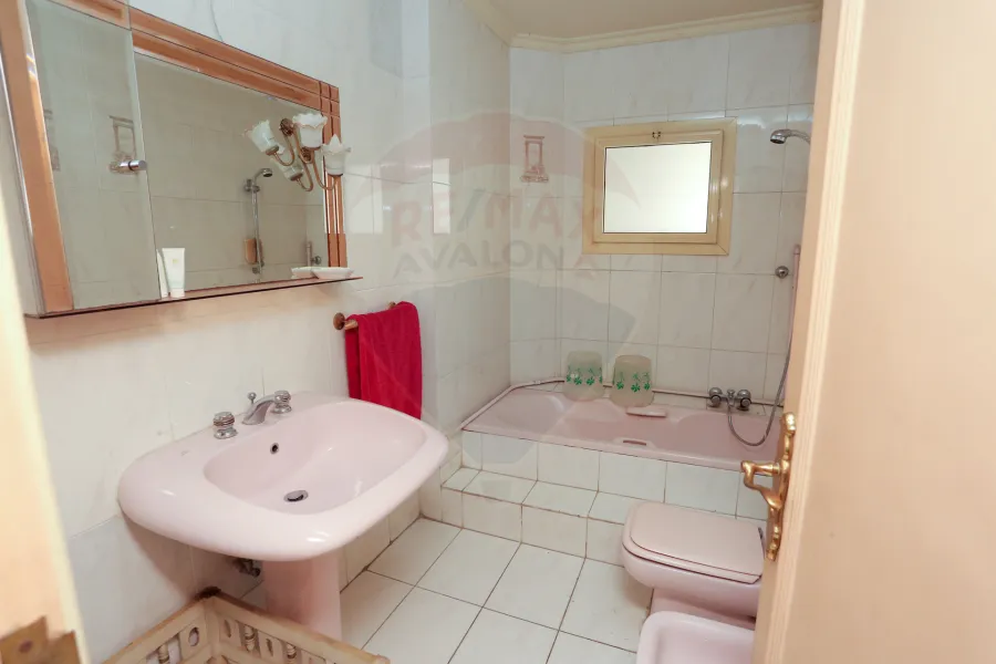 Duplex apartment for sale 285 m Roushdy (Syria St.)