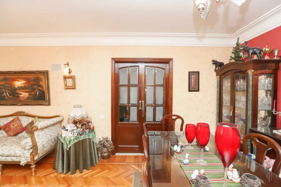 Apartment for sale 245 Smouha (Sumid Towers - Front of Pharous University)