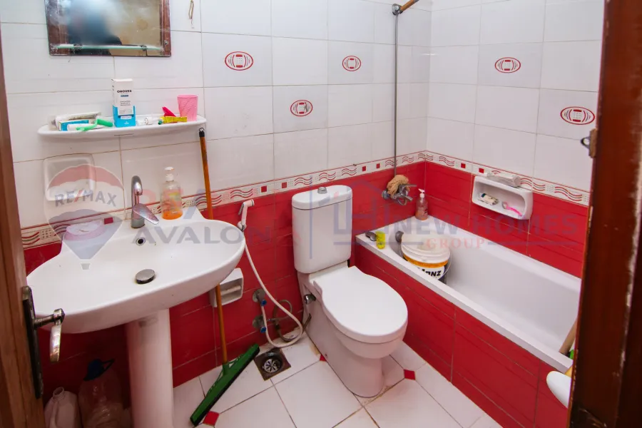 Apartment for sale 400 m Al-Syouf (Jamila Bou Harid st.)