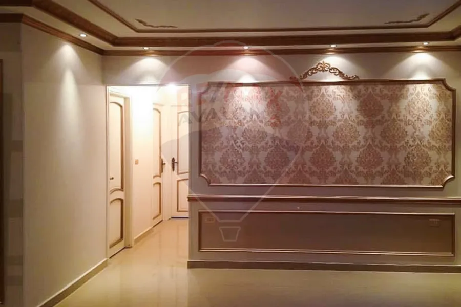 Apartment for sale 153 meters, Gleem, in front of Al-Marghani Palace