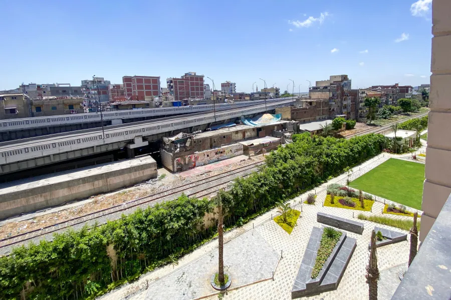 شقة للبيع 171 م سموحه (فالوي انطونيادس)