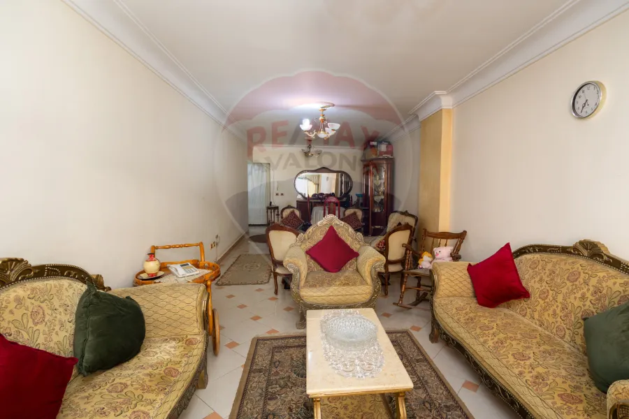 Apartment for sale 150 m Al-Soyouf (branching from Al-Soyouf Tram)