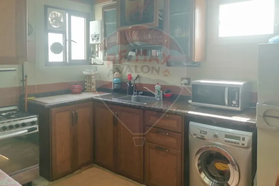 Apartment for sale 165 m Fleming (Tamazeen st.)