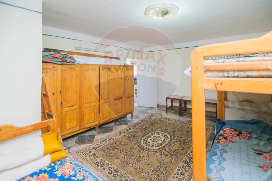 Apartment for sale 140 m Miami (Khaled Ibn Al Walid Street - next to the Hilton Hotel)