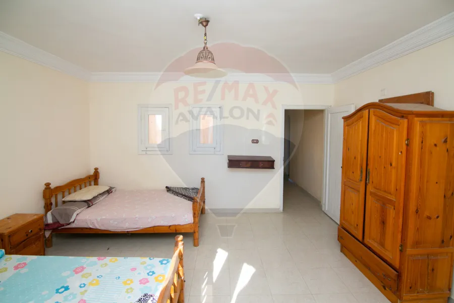 شاليه دوبلكس للبيع الساحل (مارينا 2)