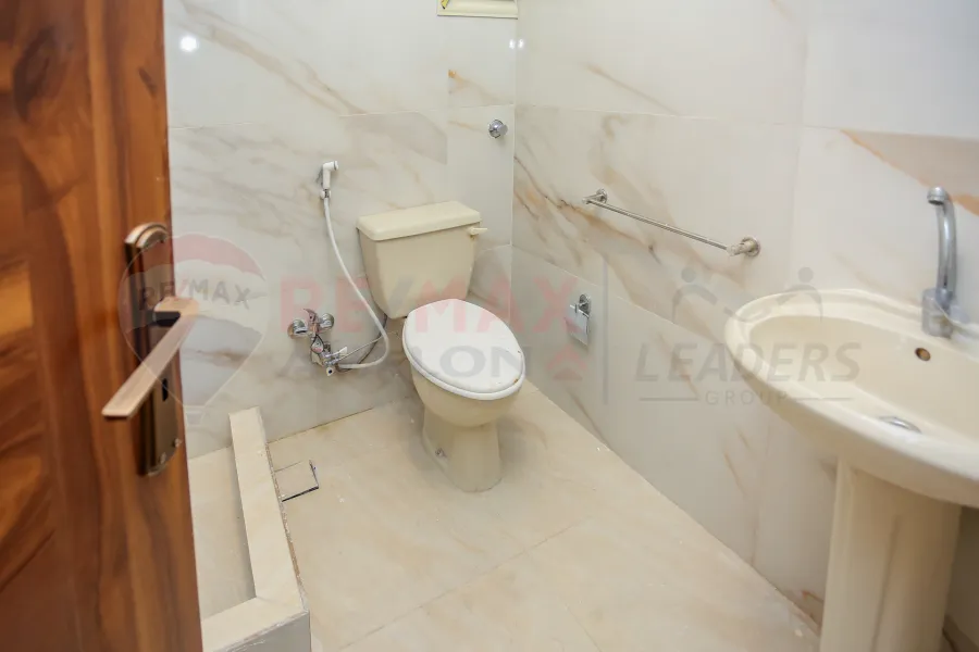 Apartment for sale 185 m Bolkley (Abu Qir St.)