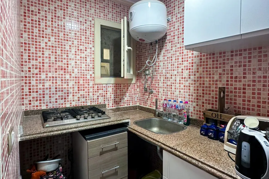 Apartment for sale 90 m Smouha (Fawzy Moaz St.)