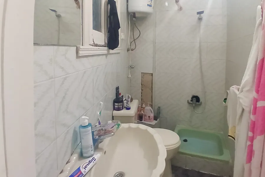 Apartment for sale 240 m Smouha (Mostafa Kamel St.)