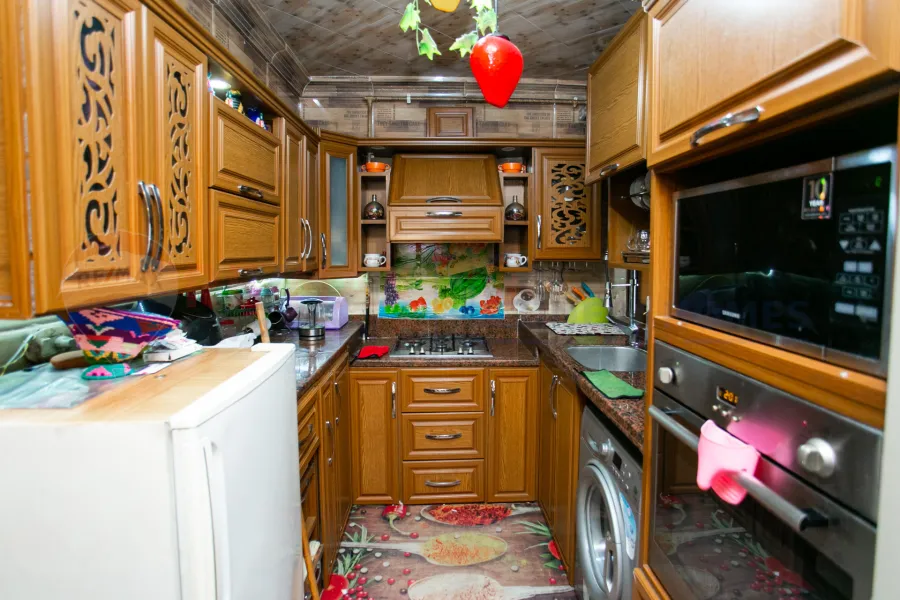 شقة للبيع 168 م  سبورتنج (شارع الاقصر)