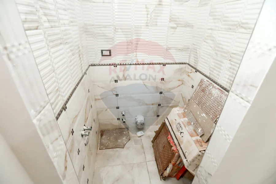 Shop For Rent 70 m Al Asafra ( Steps From the sea - El Warda hotel )