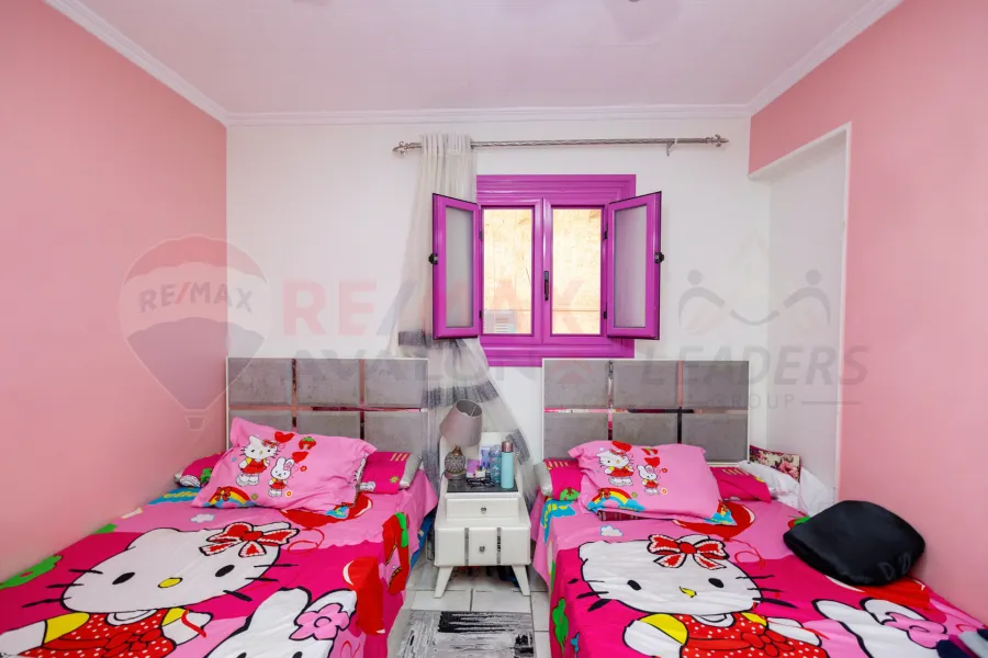 Apartment for sale 110 m Cleopatra (Shiboub St.)