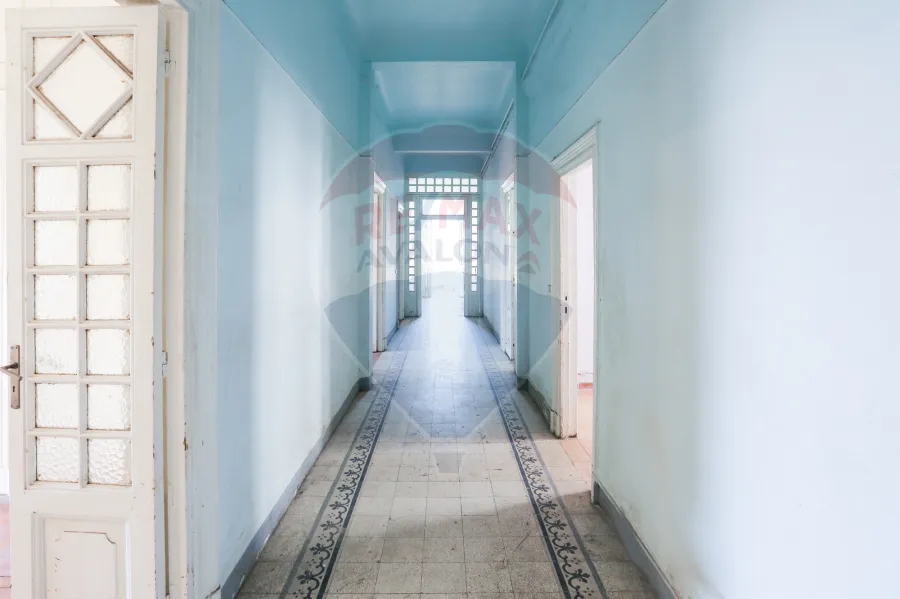 Administrative Unit for Rent 400 m Wabour Elmayya - suitable for all activities