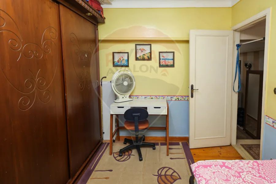 Apartment for sale 179 m Smouha (branching from El-Khamsin Street)