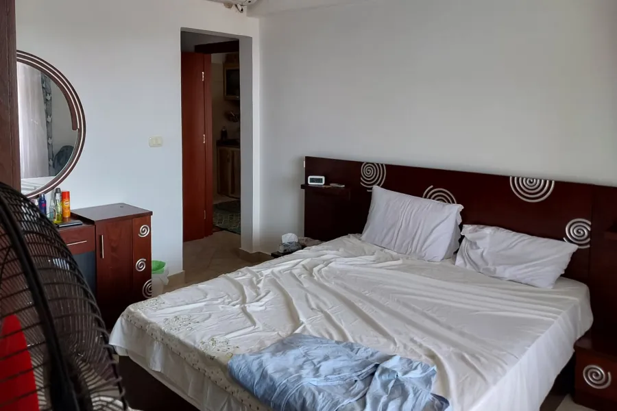 شاليه للبيع (أمواج) 105 م