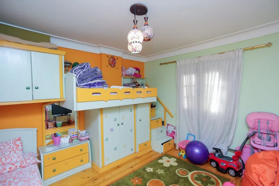 شقة للبيع 170م ببولكلي ( مدخل كفر عبده )