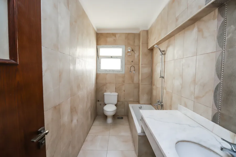 Duplex Villa for sale 260m Kafr Abdo (Near to British cultural center - Kafr Abdo St