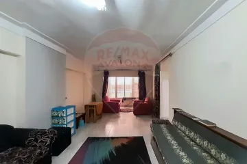 شقة للبيع 120 م كليوباترا ( ش طيبه )