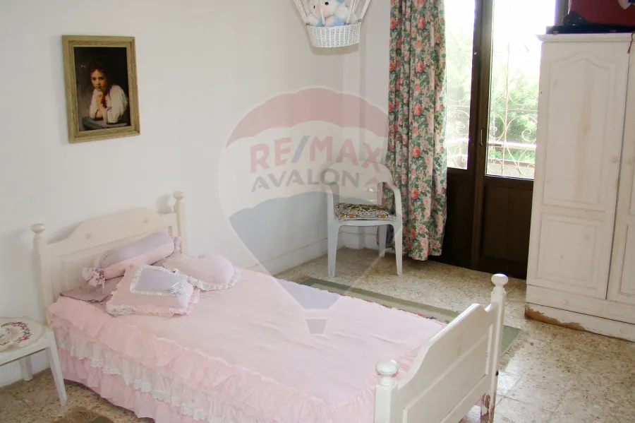 Villa For Sale 615 m Elagamy (Abo Youssef)