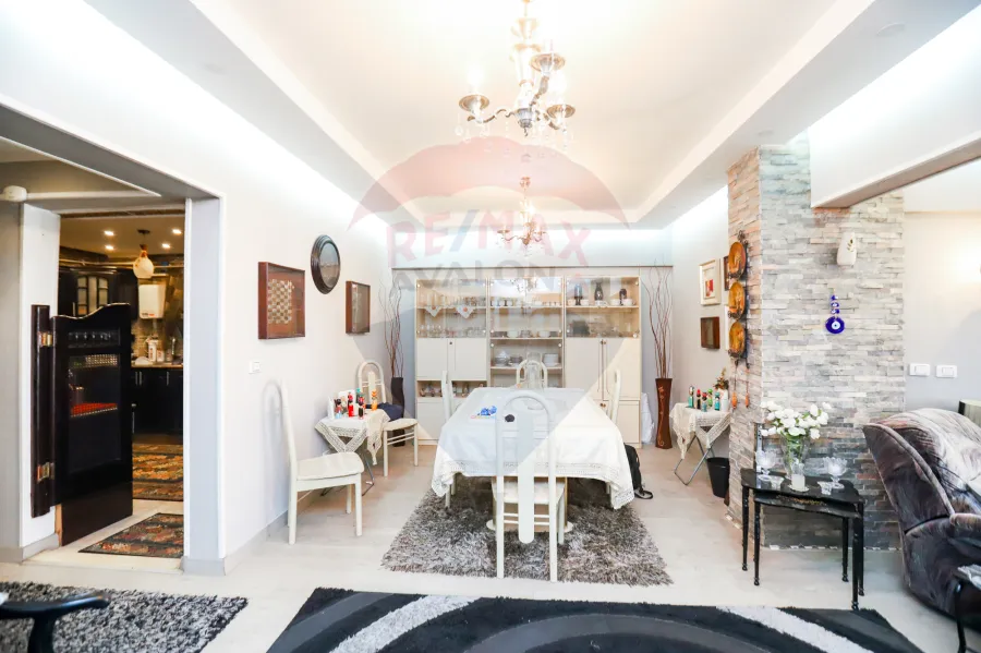 شقة للبيع 148 م سموحة (شارع بهاء الدين الغتوري)