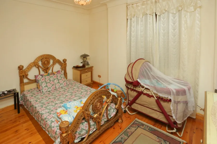 Apartment for sale 165m SMOUHA - Mostafa Kamel near to Smouha Club