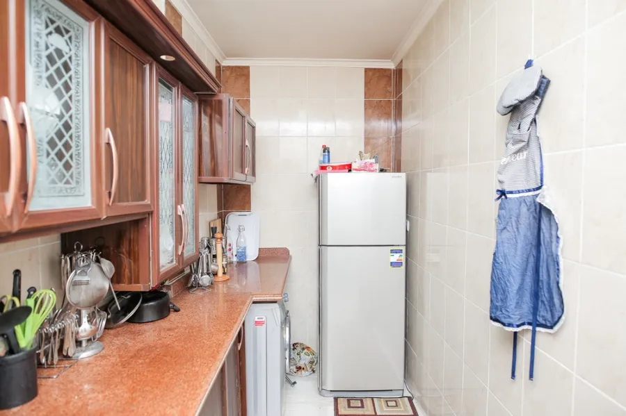 Apartment For Sale 135m Laurent ( Abo Qeir St.)