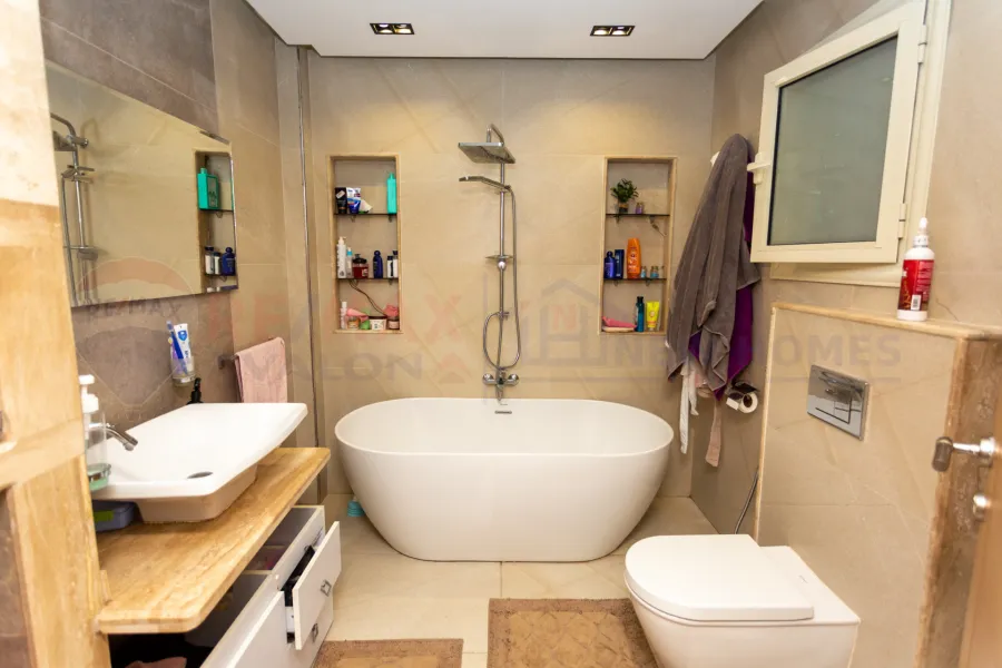 Apartment for sale 155 m Zezinia (Amin Yehia st.)