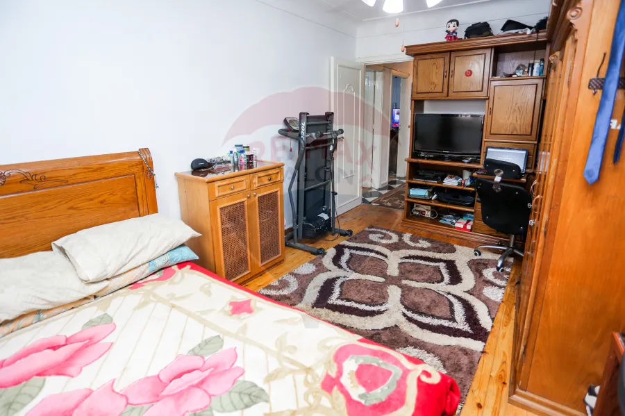 Apartment For Sale 160 m Bolkely ( Kafr Abdo Enterrance)