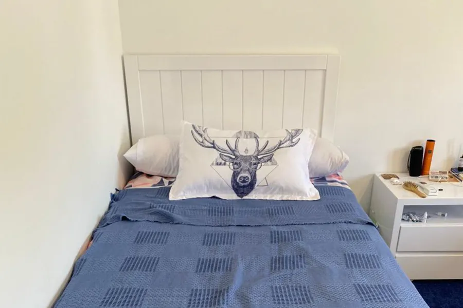 شاليه للبيع (مراسي) 127 م