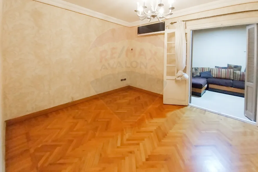 Apartment for rent 175 m Louran (Hoda Shaarawy St.)