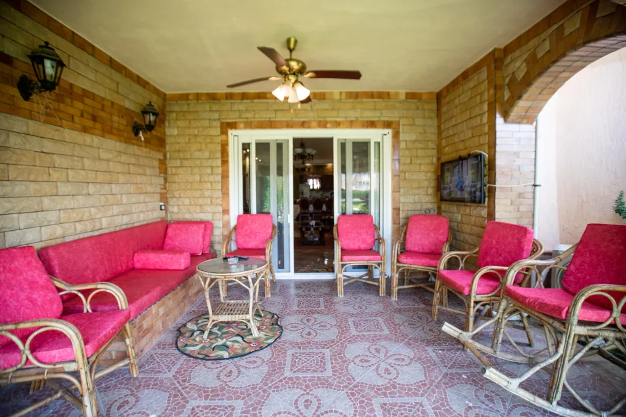 Chalet for sale 350 m North Coast (krair Lagoon)