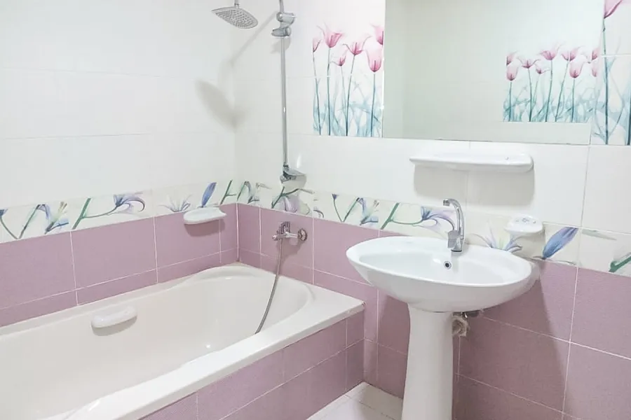 شقة للأيجار 280م سموحة (ش مسجد ناصر)