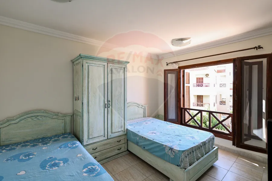 شاليه للبيع  الساحل (لازوردي باي - ك 130) 60 م