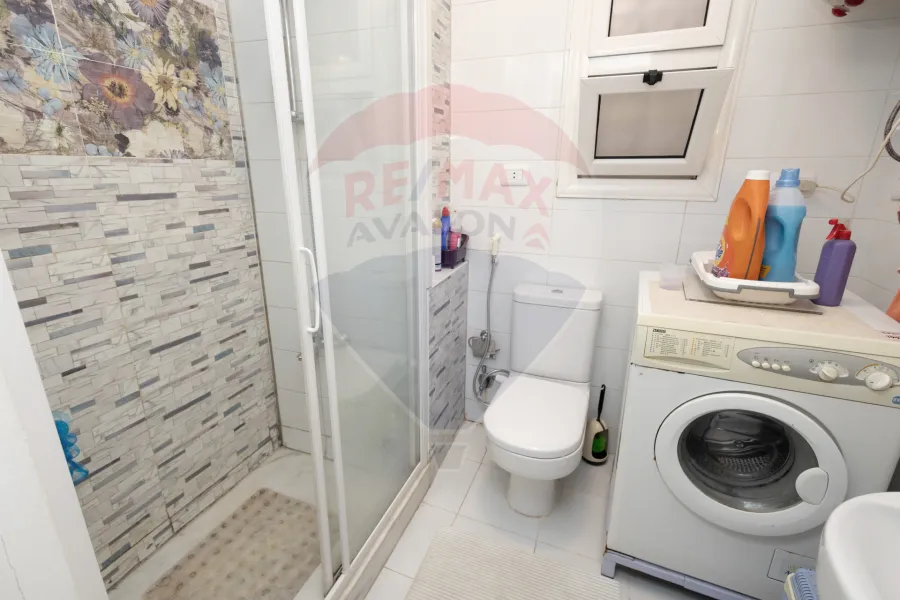 Chalet for sale north coast (Marina 5)