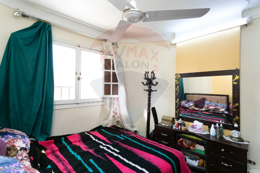 شقه للبيع 110 م ميامي (  ش أسكندر أبراهيم )