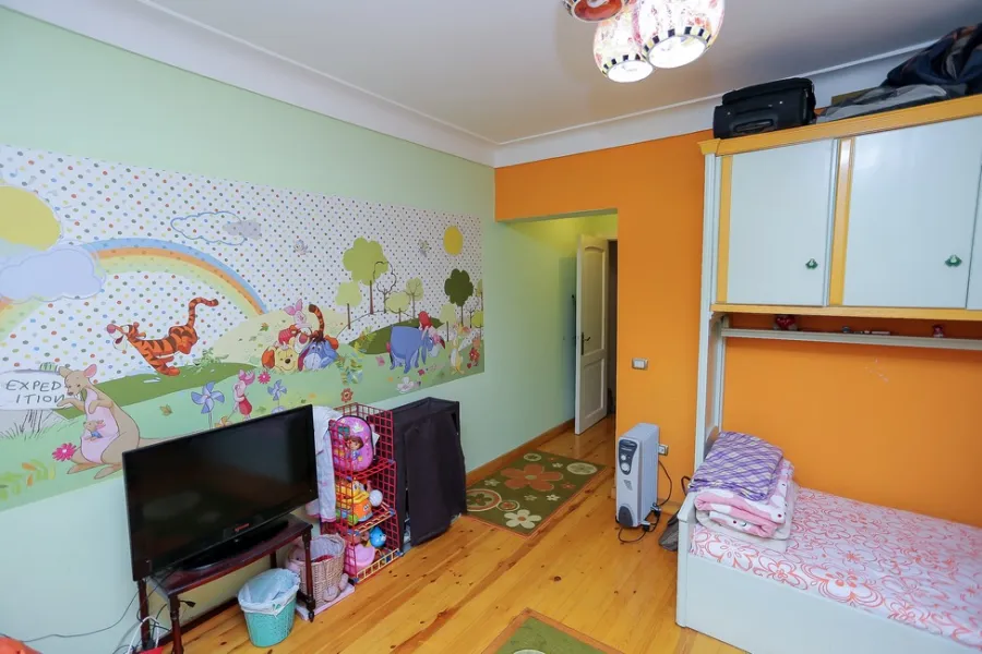 شقة للبيع 170م ببولكلي ( مدخل كفر عبده )