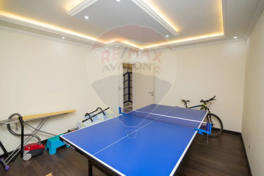 Apartment for sale 177 m Smouha (Antoniades)