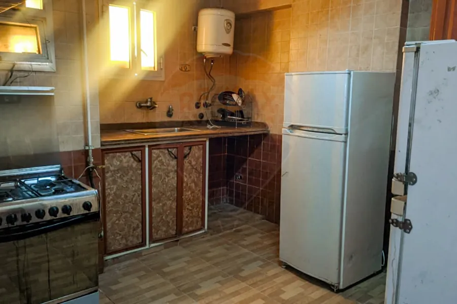 شقة للبيع 153 م سموحة (شارع هيلتون بلازا)