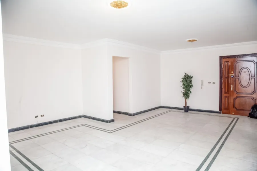 Apartment For Sale 330m Roushdy ( Soryia St.)