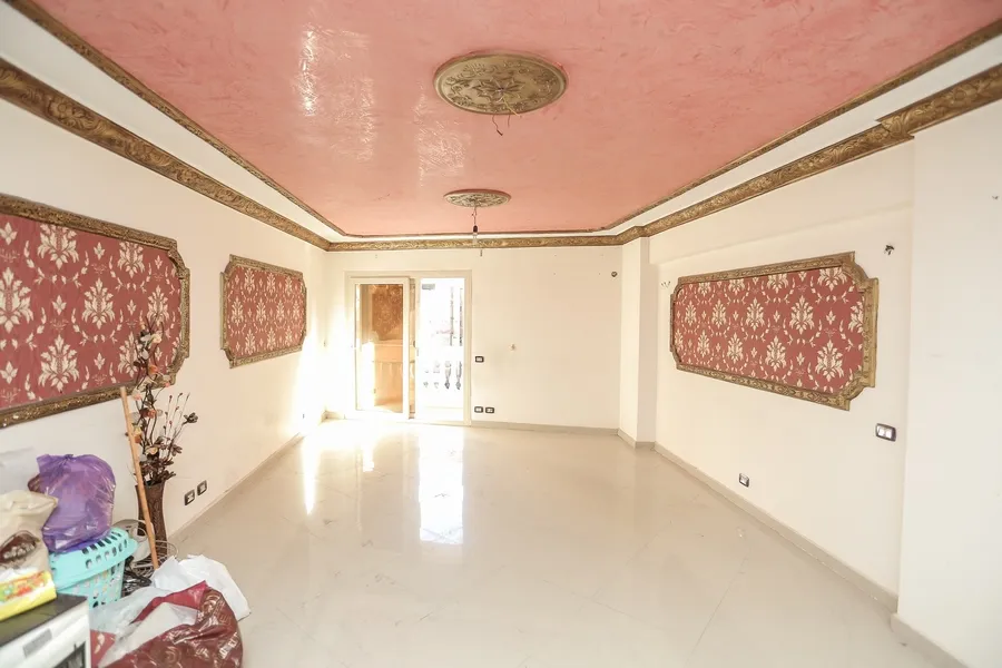 Apartment for sale 175m Flaming (Mostafa Kamel St.