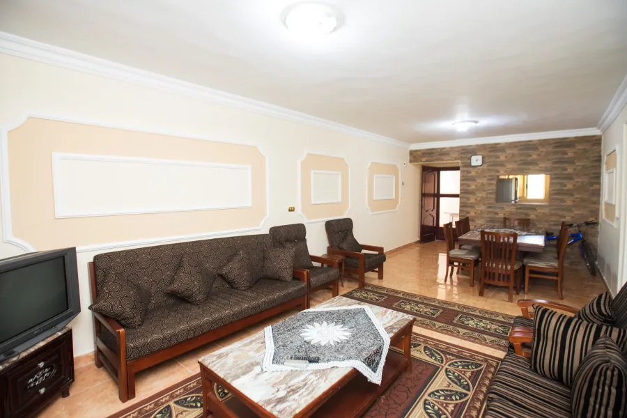 Chalet for sale 270 m North Coast (Mayorka Village- Kilo 39)