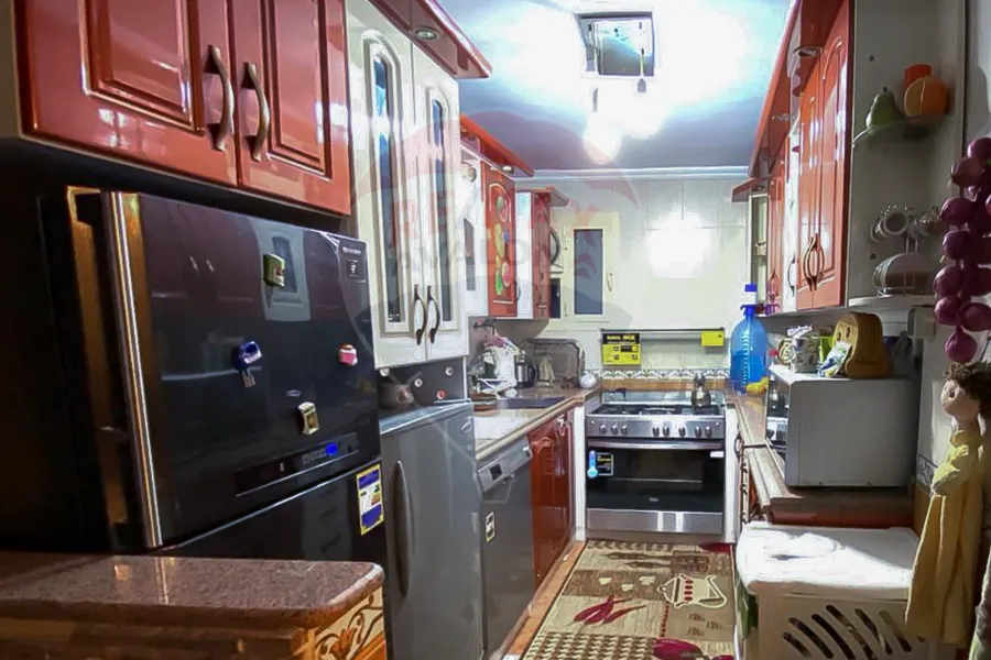 Apartment for sale 135 m Louran (Al Akbal St)