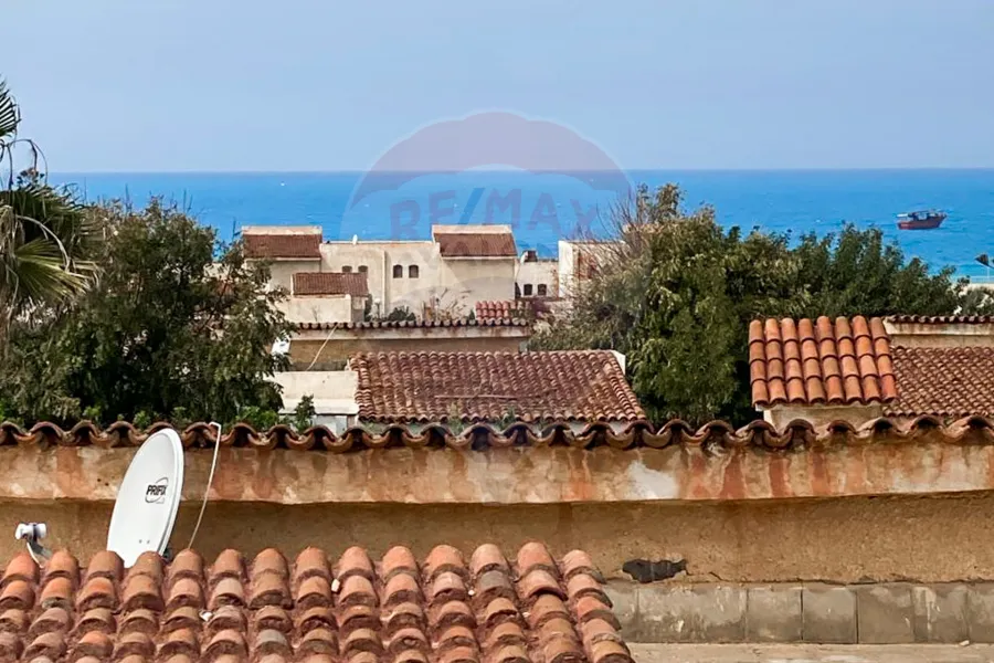 شالية للبيع (المنتزة) 130 م