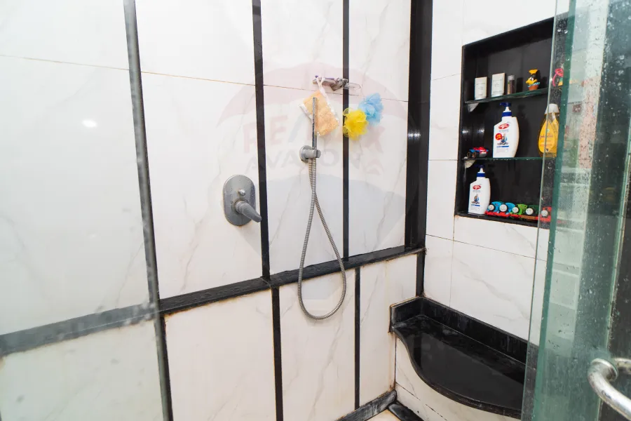 Apartment for sale 180 m Roushdy (Syria St.)