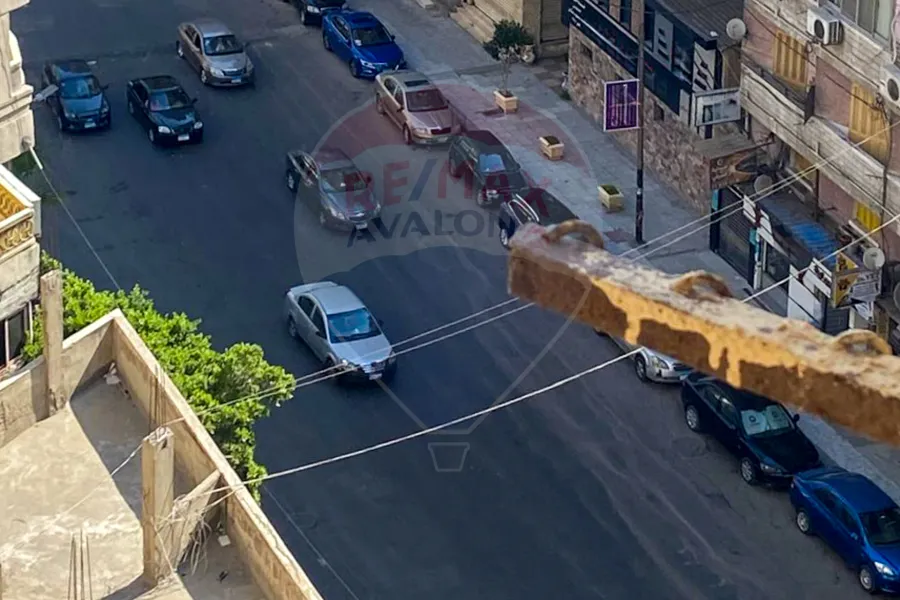 Apartment for sale 100 m  Victoria (Gamal Abdel Nasser st)