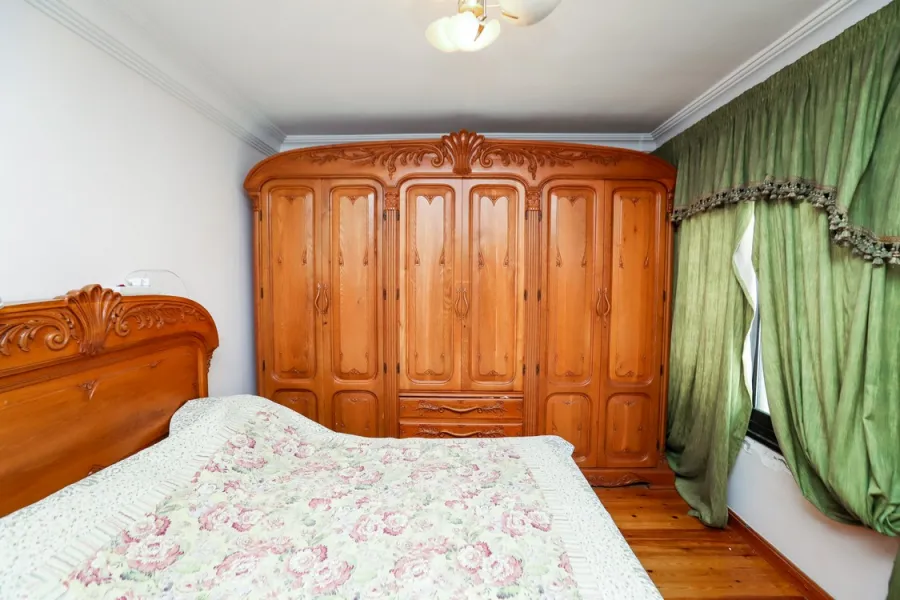 Apartment for sale 125m Mostafa Kamel (Officers Buildings.)