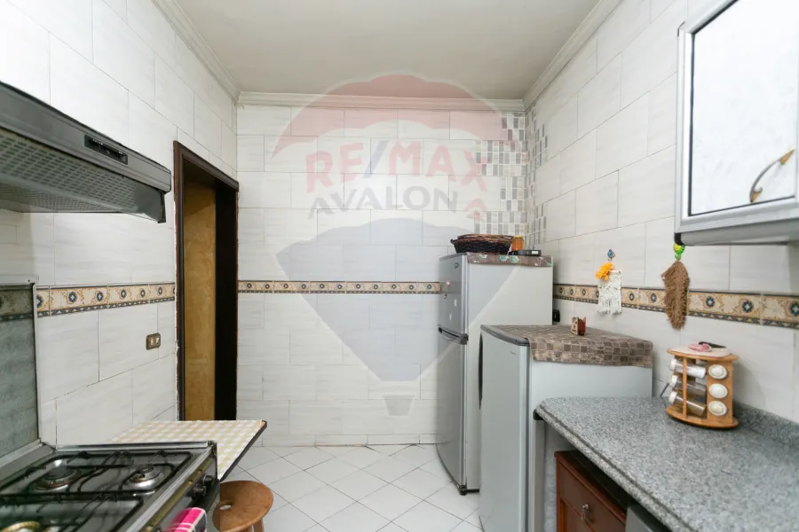 شقة للبيع 175 م سموحة (ش توت عنخ آمون)