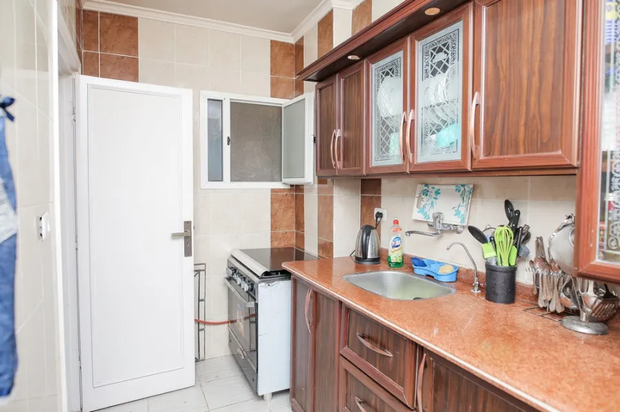 Apartment For Sale 135m Laurent ( Abo Qeir St.)