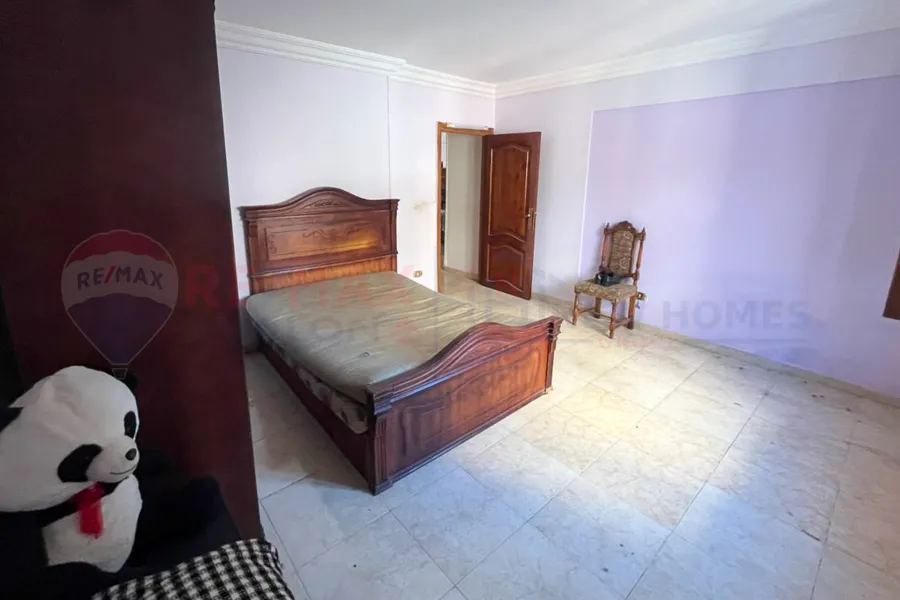Apartment for sale 125 m Ibrahimia (second number Port Said)